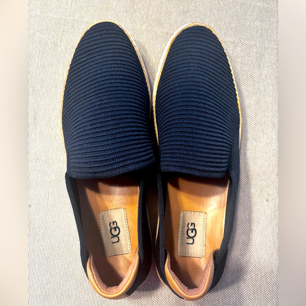 Alameda Sammy Slip-on Sneaker